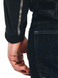 Мотокуртка Dainese SEVILLA AIR TEX JACKET Black L