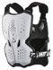 Захист тіла LEATT Chest Protector 3.5 White One Size