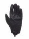 Моторукавички Dainese METRAX AIR GLOVES BLACK ANTHRACITE L