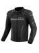 Мотокуртка Shima Solid 2.0 VENT Black S