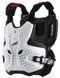 Захист тіла LEATT Chest Protector 3.5 White One Size