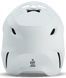 Мотошолом FOX YTH V3 Helmet - SOLID White YL