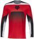 Джерсі FOX 360 Jersey - DIVIDER Flo Red XXL