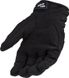 Моторукавички LS2 Silva Man Gloves Black M