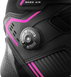 Моточеревики SHIMA ENZO LADY AIR BLK/PINK 39