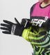 Комплект джерсі штани LEATT 3.5 Ride Kit Tiger Pink 30/S