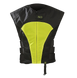 Жилет із подушкою безпеки Airobag Smart Black Yellow M