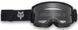 Маска кросова FOX MAIN SAND Goggle Black SAND