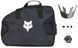 Мотошолом FOX YTH V3 Helmet - SOLID White YL