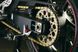 Цепь Renthal R4 Chain - 520 Gold 520-112L / SRS Ring