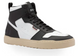Моточеревики Sidi LYNX Black White 43