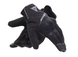 Моторукавички Dainese METRAX AIR GLOVES BLACK ANTHRACITE L