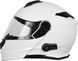 Мотошлем Origine Delta Bluetooth Solid White Gloss