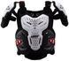 Захист тіла LEATT 5.5 PRO EVO Chest Protector White S/M