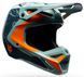 Мотошолом FOX V1 - IMAGE PRINT Arctic L