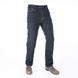 Мотоджинсы Oxford Jean Straight MS Black 36L