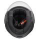 Мотошлем LS2 OF616 Airflow 2 Solid Matt Black