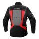 Мотокуртка Spidi 4 Season Evo Black-Grey-Red
