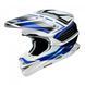 Мотошолом SHOEI VFX-WR Pinnacle TC-2 S