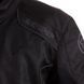 Мотокуртка BERING текстиль TIAGO black S