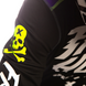 Джерсі Grindhouse Rufio, Black/Purple, LG