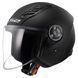 Мотошлем LS2 OF616 Airflow 2 Solid Matt Black