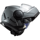 Мотошлем LS2 FF902 Scope Nardo Grey L