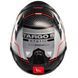 Мотошолом MT Targo S BRIK C0 Gloss L