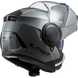 Мотошлем LS2 FF902 Scope Nardo Grey L