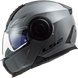 Мотошлем LS2 FF902 Scope Nardo Grey L