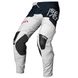 Мотоштаны Seven RIVAL RAMPART WHITE/NAVY 36