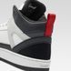 Моточеревики XPD MOTO-1 Black-White-Red
