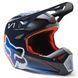 Мотошлем FOX V1 TOXSYK HELMET Midnight L