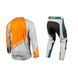 Мотоджерси KLIM Dakar Striking Petrol M