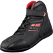 Моточеревики LS2 Garra Man Boots Black Red 45