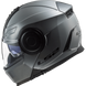 Мотошлем LS2 FF902 Scope Nardo Grey L