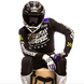 Джерсі Grindhouse Rufio, Black/Purple, LG