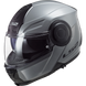 Мотошлем LS2 FF902 Scope Nardo Grey L