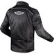 Мотокуртка LS2 Airy EVO Man Jacket Black XXXL