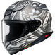 Мотошолом Shoei NXR2 BEAUT TC-6 S