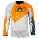 Мотоджерси KLIM Dakar Striking Petrol M