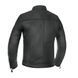 Oxford Walton MS Leather Jacket Black S