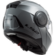 Мотошлем LS2 FF902 Scope Nardo Grey L