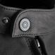 Oxford Walton MS Leather Jacket Black S