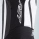 Комбінезони RST Pro Series Evo Airbag CE Mens Leather Suit - White / Black L