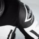 Комбінезони RST Pro Series Evo Airbag CE Mens Leather Suit - White / Black L