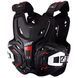 Моточерепаха LEATT Chest Protector 2.5 Black