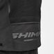 Мотокуртка Shima Solid 2.0 VENT Black S