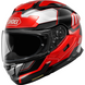 Мотошолом Shoei GT-AIR3 AGILITY TC-1 S