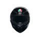 Мотошлем AGV K1 S (E2206) black, L